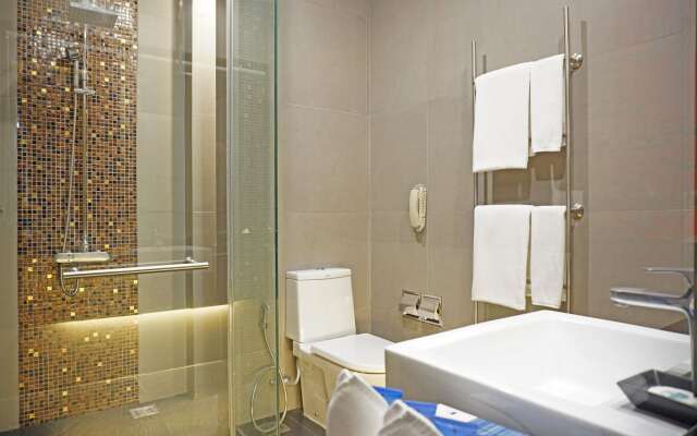 Park Plaza Bangkok Soi 18