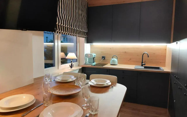 Apartament Sopot Karlikowska 13b 5 - 3 min do plaży
