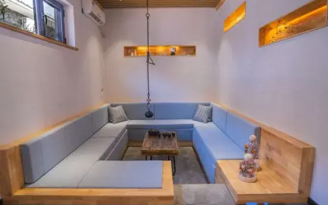 Gupu Xipan Homestay (Guojiagou Branch)