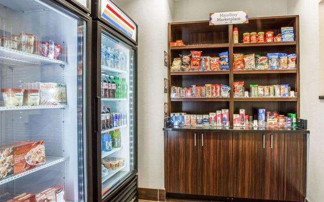 Sleep Inn Cartersville - Emerson Lake Point