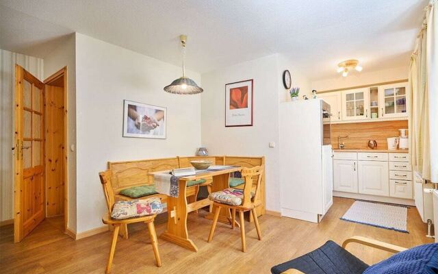 Strandvillen Wald & See