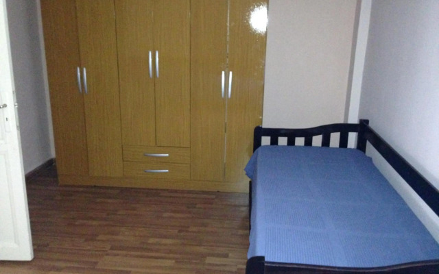 Apartamento en el centro de mercedes