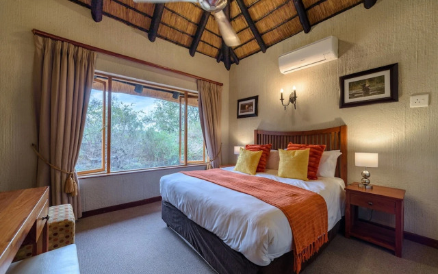 Kruger Park Lodge unit No. 524