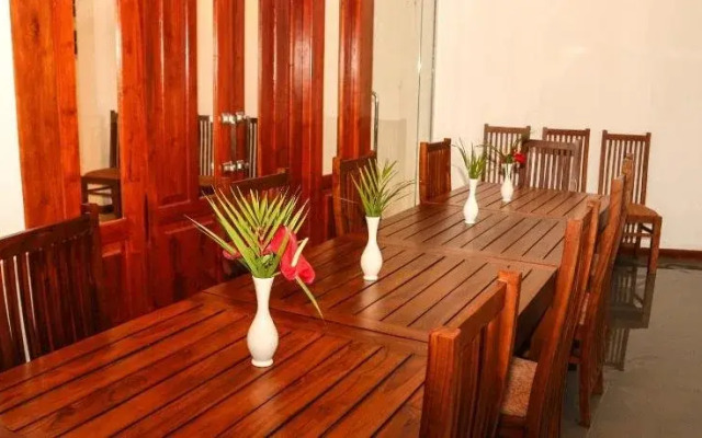Vinroma Homestay