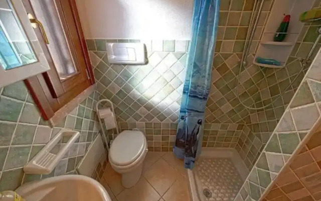 Villino 10 Posti Letto Fbu-zan02