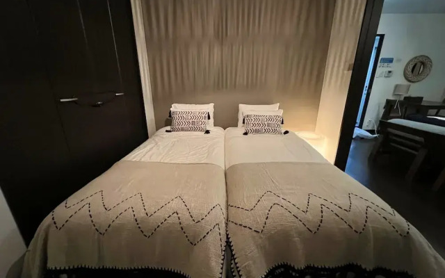 Sun Court South 6 Ichibankan