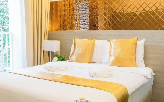 The Royal Club Hotel and Resorts