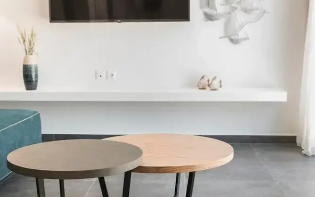 Villa Nefeli - Ionian Treasure Villas