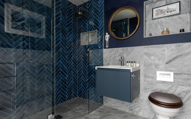 Maida Avenue II by Onefinestay