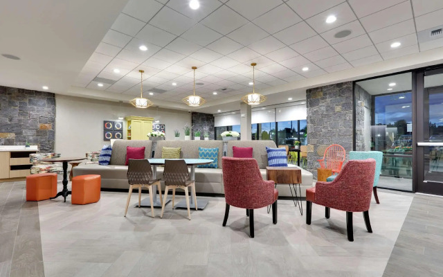 Home2 Suites by Hilton Yakima Airport