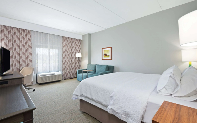 Hampton Inn & Suites North Huntingdon-Irwin