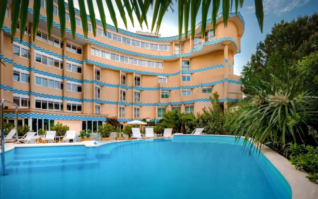 Savoia Hotel Rimini