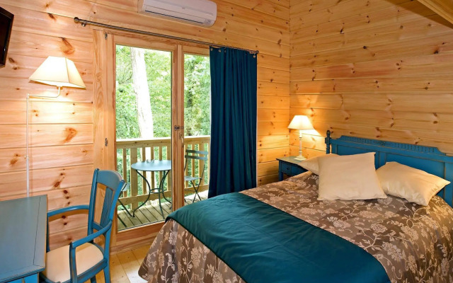 Logis Hotel l'Etable Gourmande