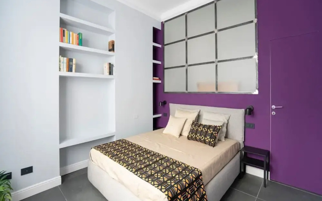 Charming Modern Apartment Near Argonne