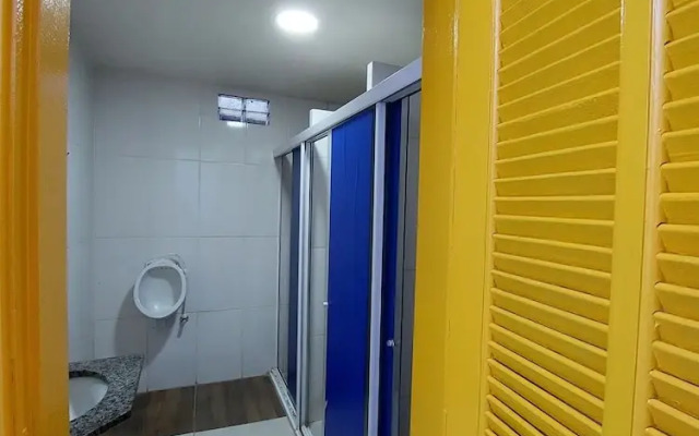 Pousada Vila Praiana