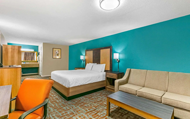 The Inn at Midtown by FairBridge