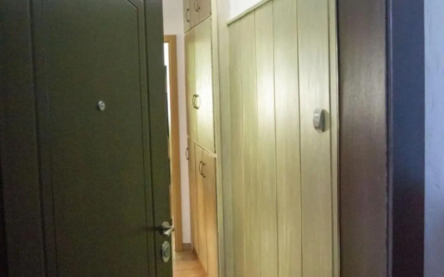 Midtown Place Apartment DORIS 1 with garage