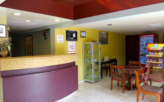 Ossi Inn Hotel