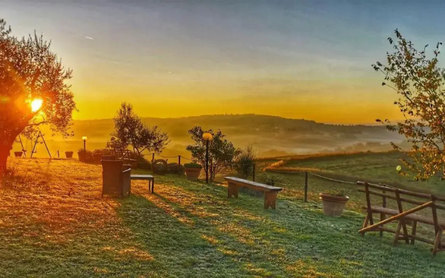 Podere Poggio Salto