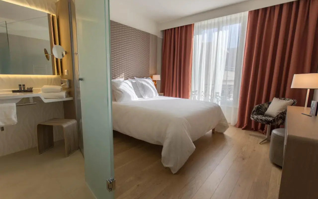 Hôtel Oceania Le Métropole Montpellier