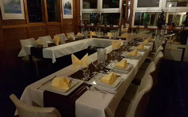 Fergana Überseehotel