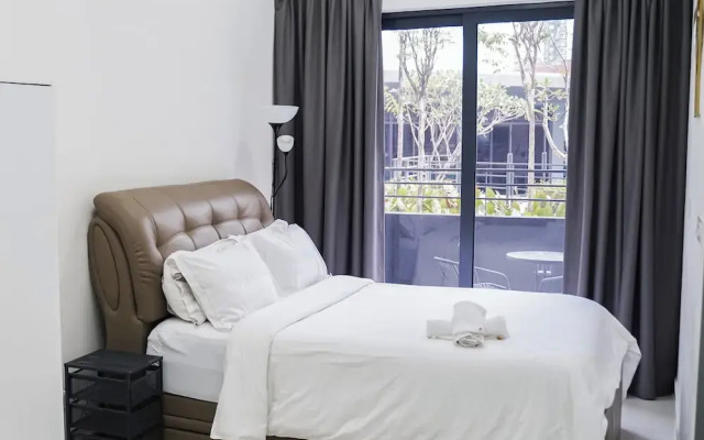 Klia Airport Homestay 5