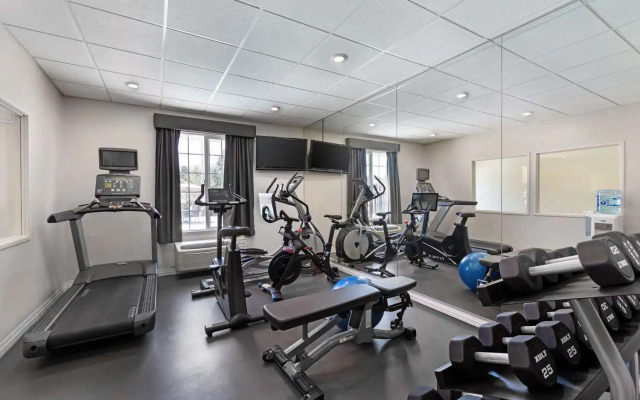 Best Western Plus Country Park Hotel