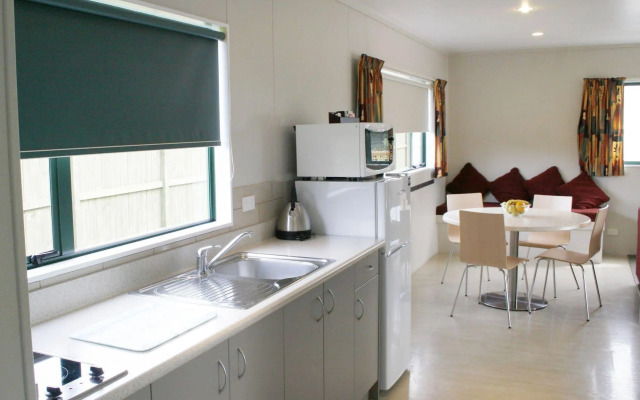 Taupo TOP 10 Holiday Park