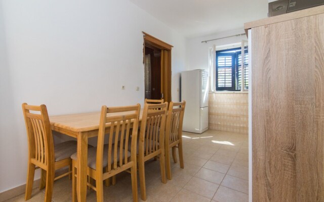 Rooms&Apartments Jerka