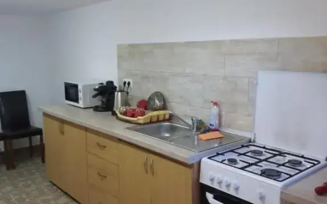 Casa De Vacanta Padis