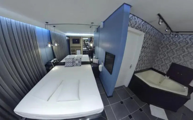 Motel Paradiso Passo Fundo - Adults Only