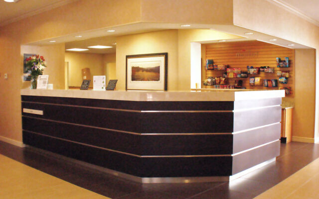 Residence Inn Southington