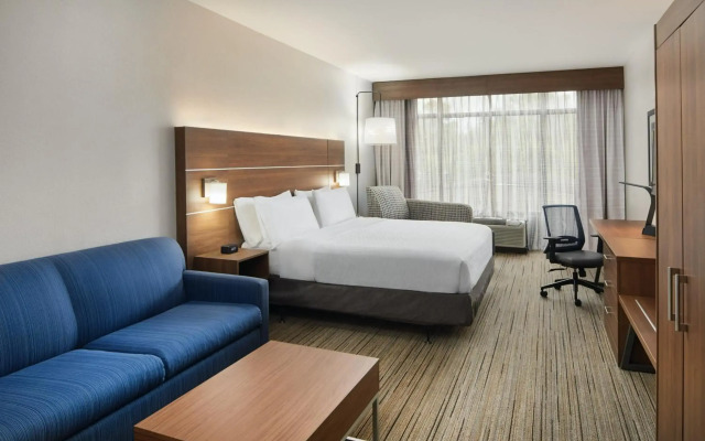Holiday Inn Express Pensacola West - Navy Base by IHG