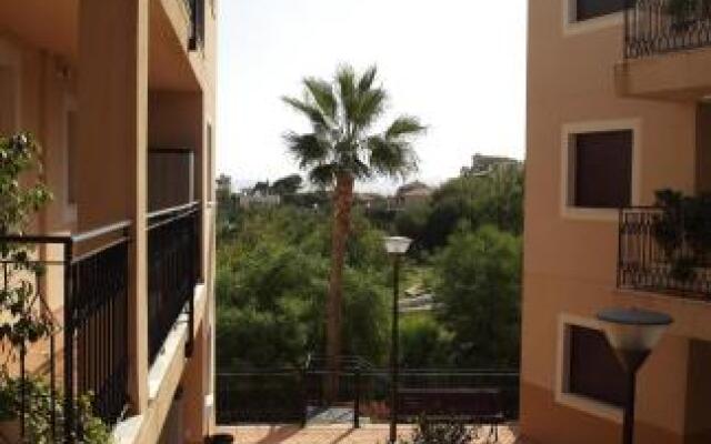 Apartamentos Turisticos Aguilas de los Collados