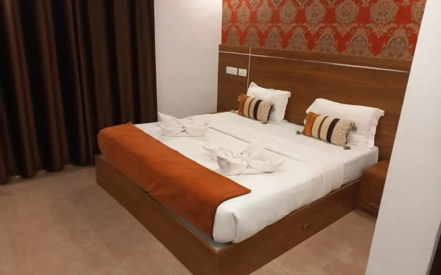 Fortkochi Beach Inn