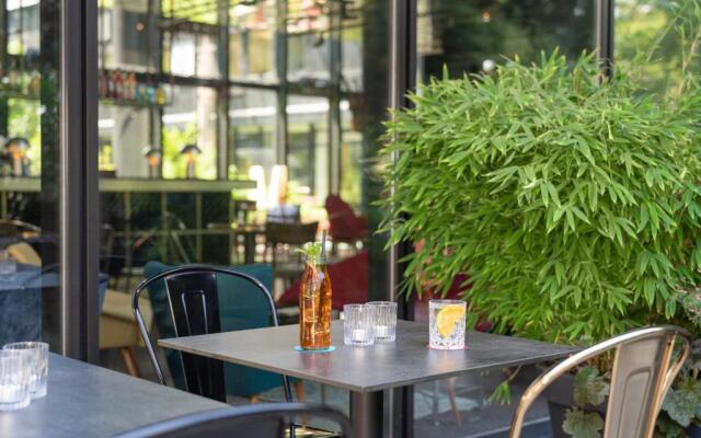Ruby Lilly Hotel Munich