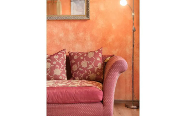 Ferienwohnung Residenz