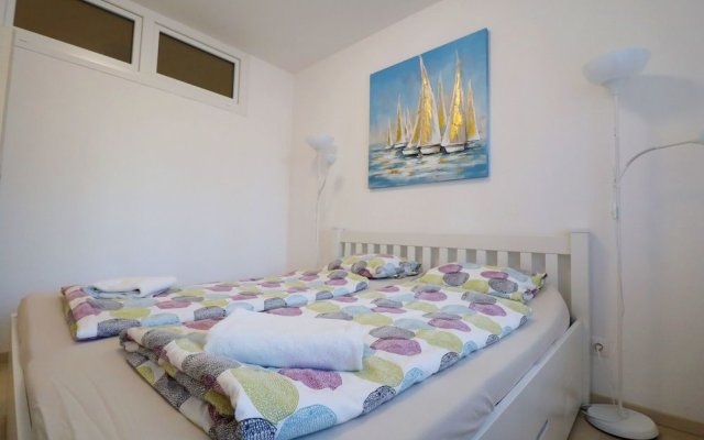 Galerius Golden Beach Apartment