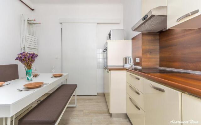 Apartmani Nena i Ilka