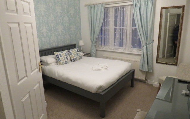 Newport Quay Bed and Breakfast