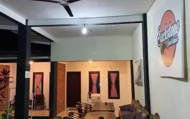 Sackstone Guesthouse