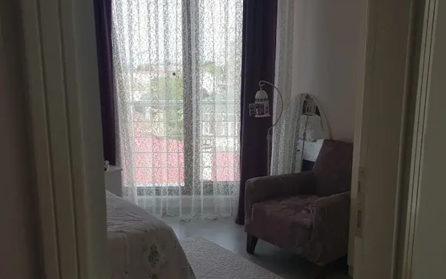 Zoviya Hill White Apart - Apartment in Trabzon - Photo 3