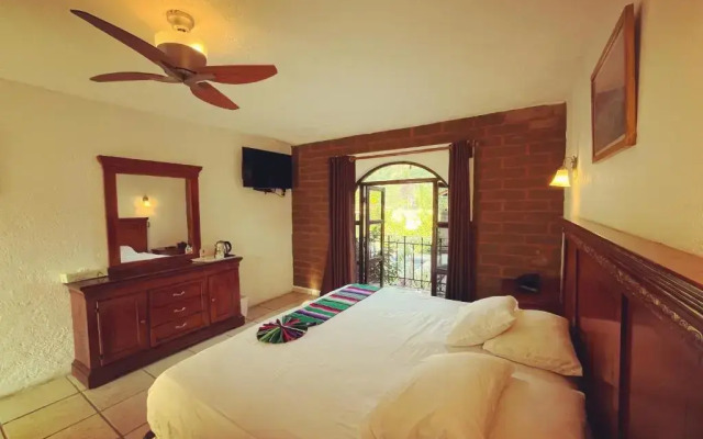 Hotel Hacienda Ventana del Cielo