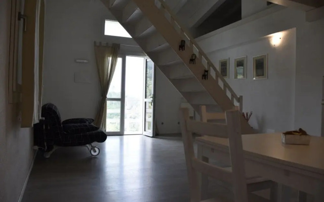 Agriturismo Orto dei Rolli