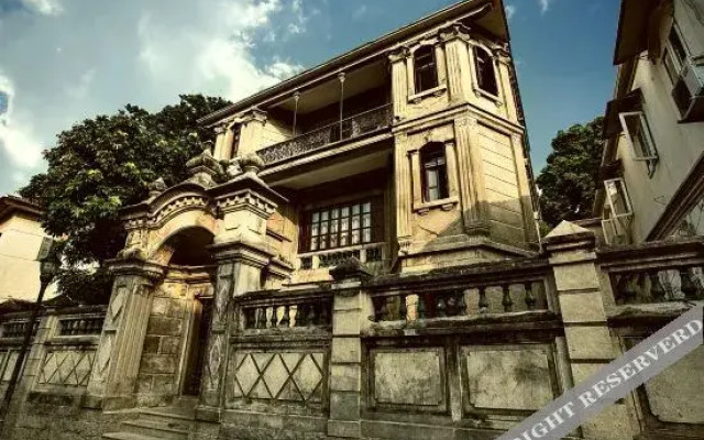 The Fux Hotel Zhongting Branch