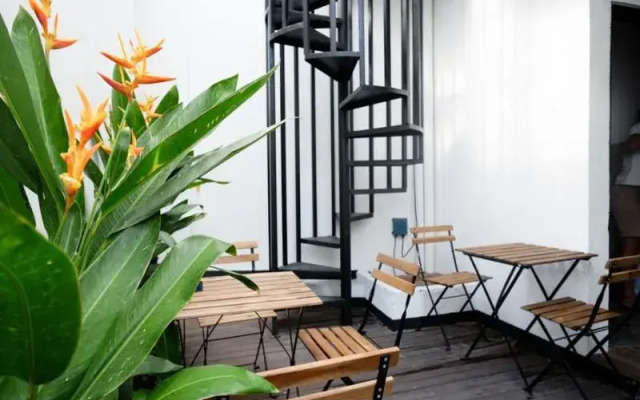 RedDoorz @ Jalan Raya Semat Canggu