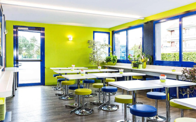 ibis budget Marmande