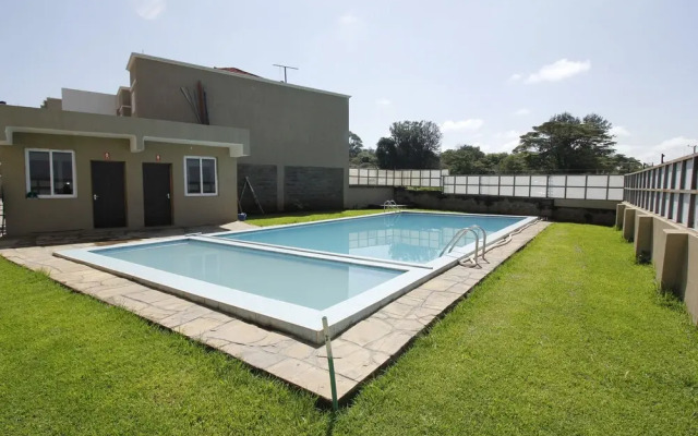 StayPlus Milimani Apartment Suite Nakuru