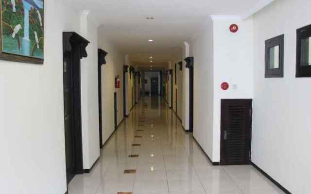 UB Guest House