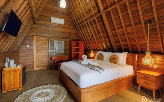 La Semaya Beach Villas